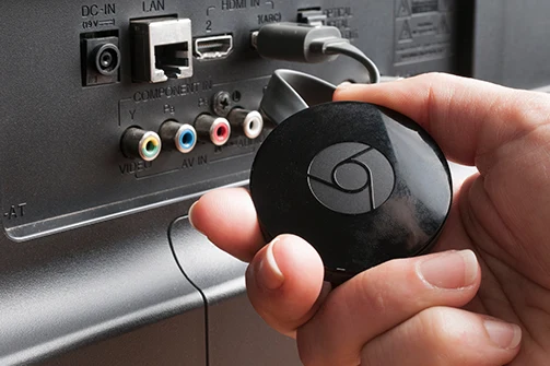 Chromecast